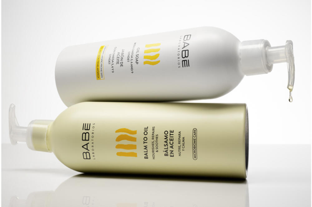 Kako BABĒ proizvodi pomažu koži nakon sunca i mora