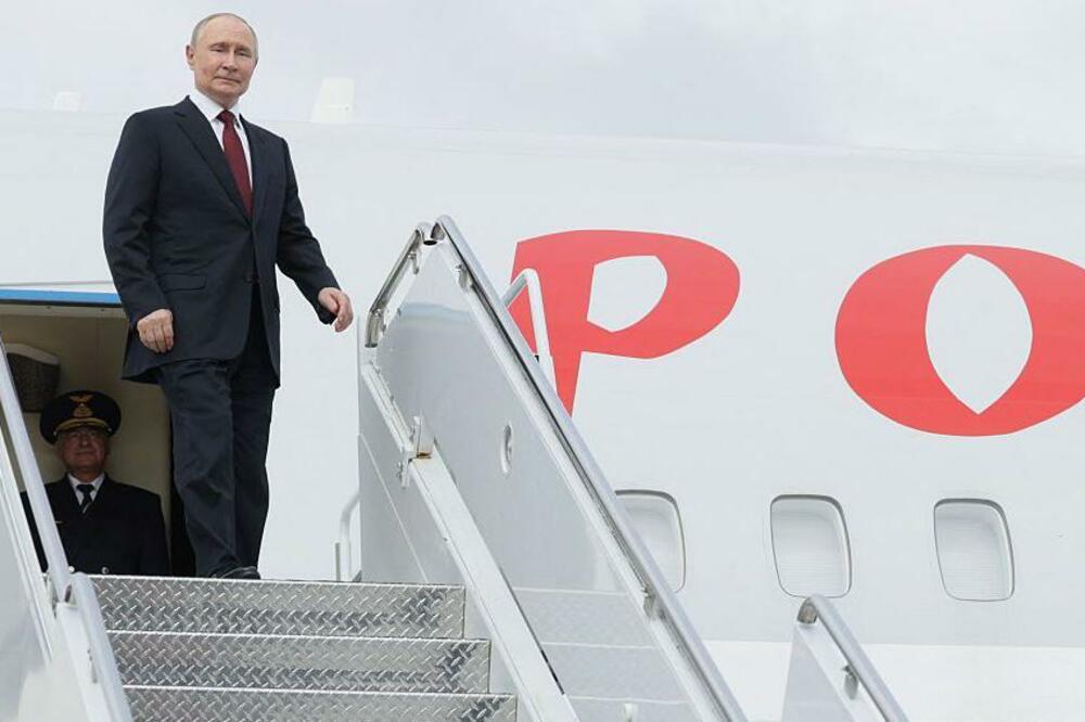 Kako će Putin u Budimpeštu: Može li "Leteći Kremlj" proći kroz EU