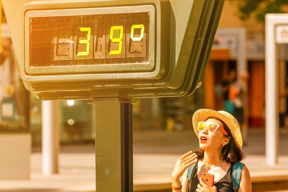 Kako da pakleno ljeto ne ruši zdravlje i ekonomiju