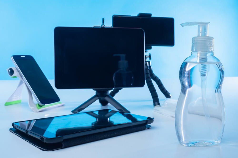 Kako i koliko često čistiti kompjutere, laptopove, tablete...