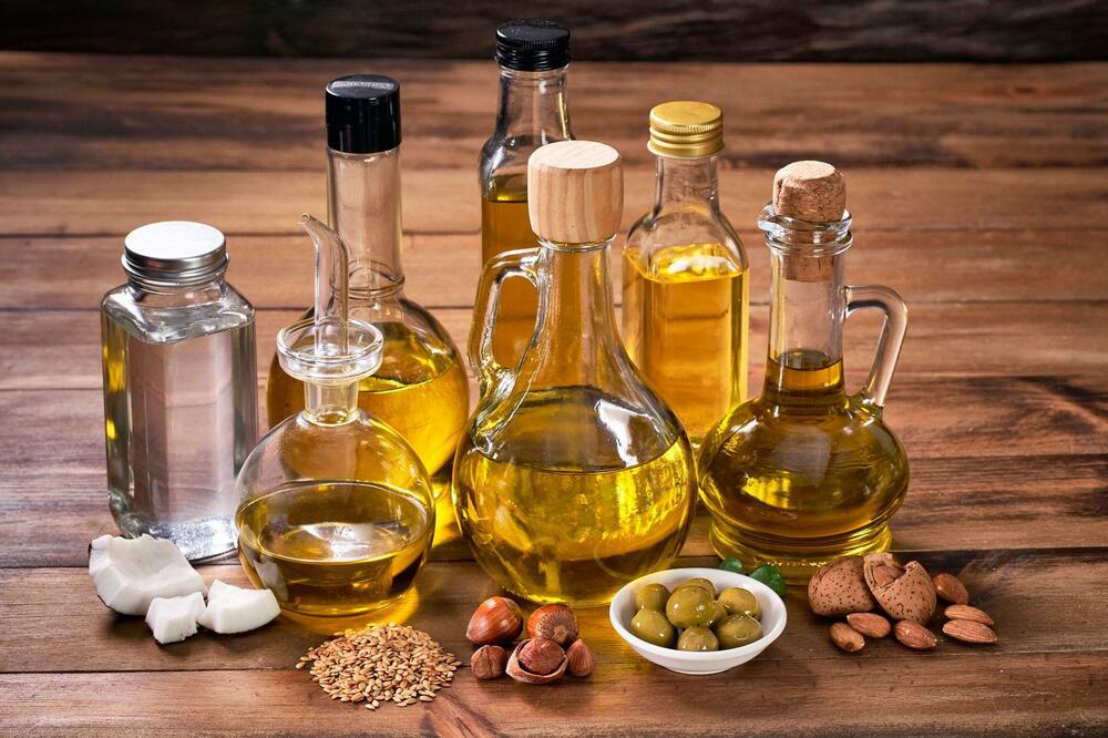 Kako izabrati najbolje ulje za kuvanje