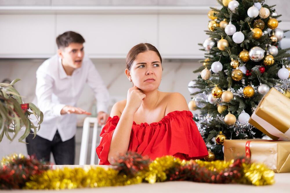Kako izbjeći svađe tokom praznika