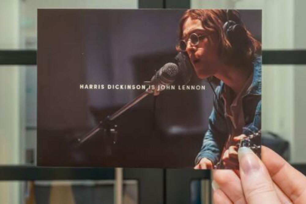 Kako izgledaju glumci kao The Beatles-i