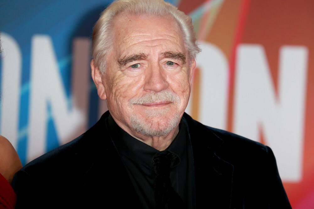 Kako je Brajan Koks oblikovao Hanibala Lektora