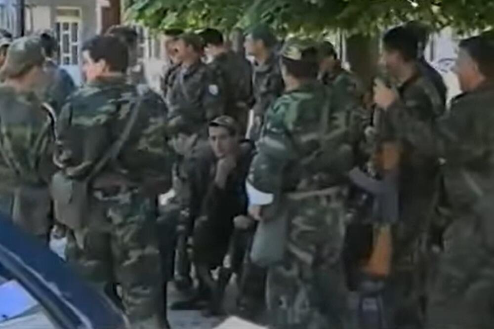 Kako je drama na Cetinju u maju 1999. otvorila put za 21. maj 2006.