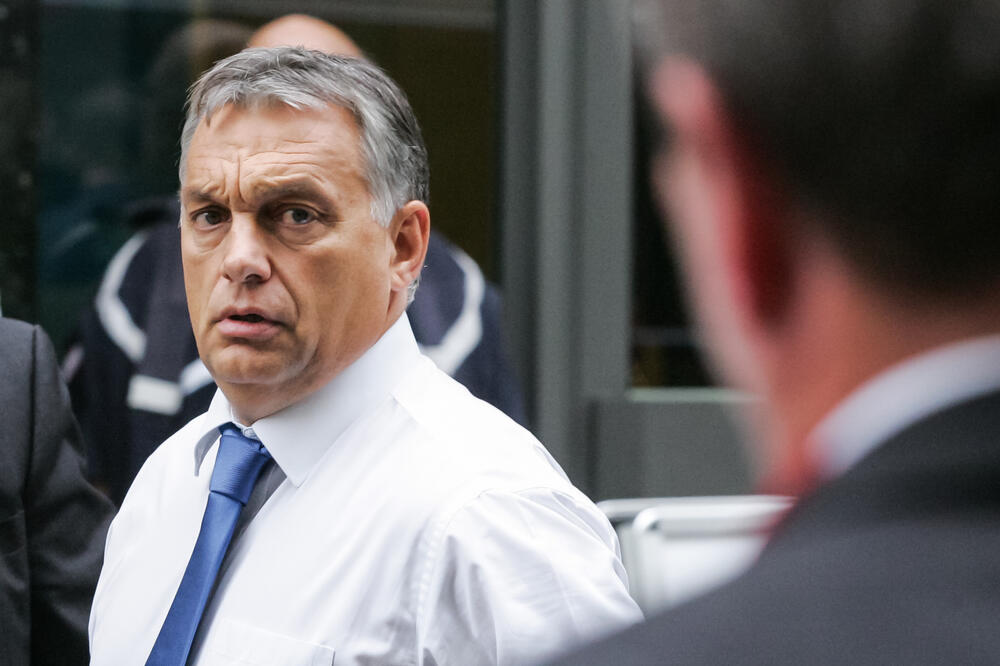 Kako je EU stvorila Viktora Orbana