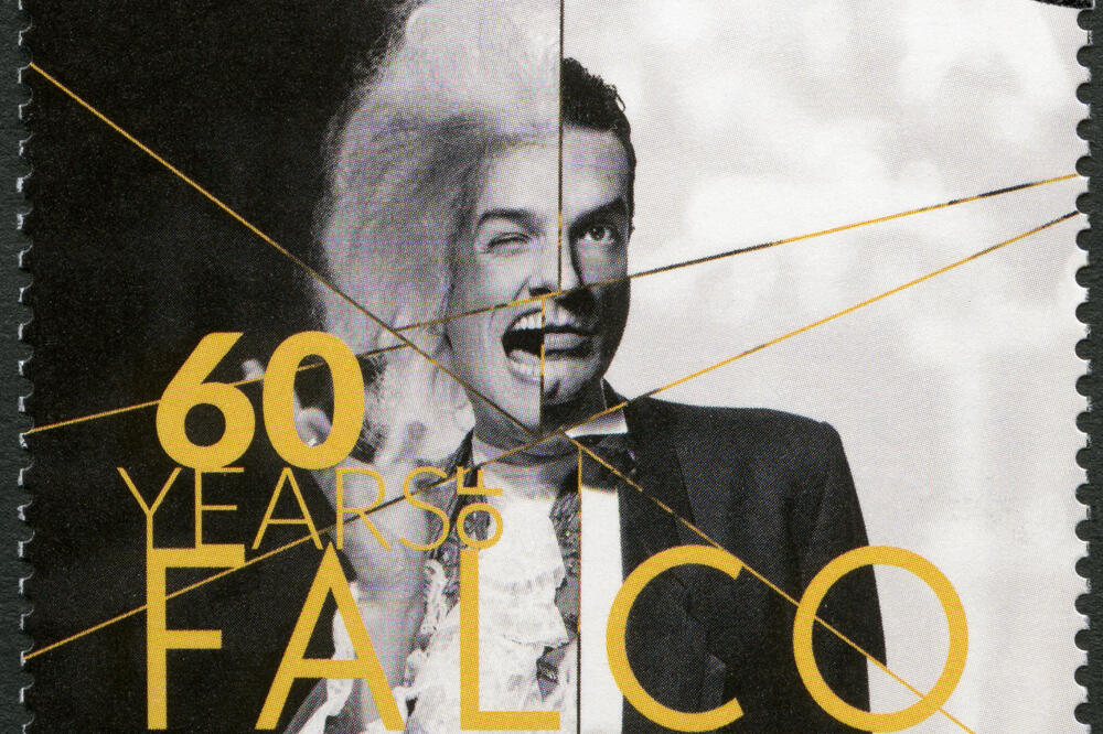 Kako je Falko &ldquo;oživio&rdquo; Mocarta za MTV generaciju