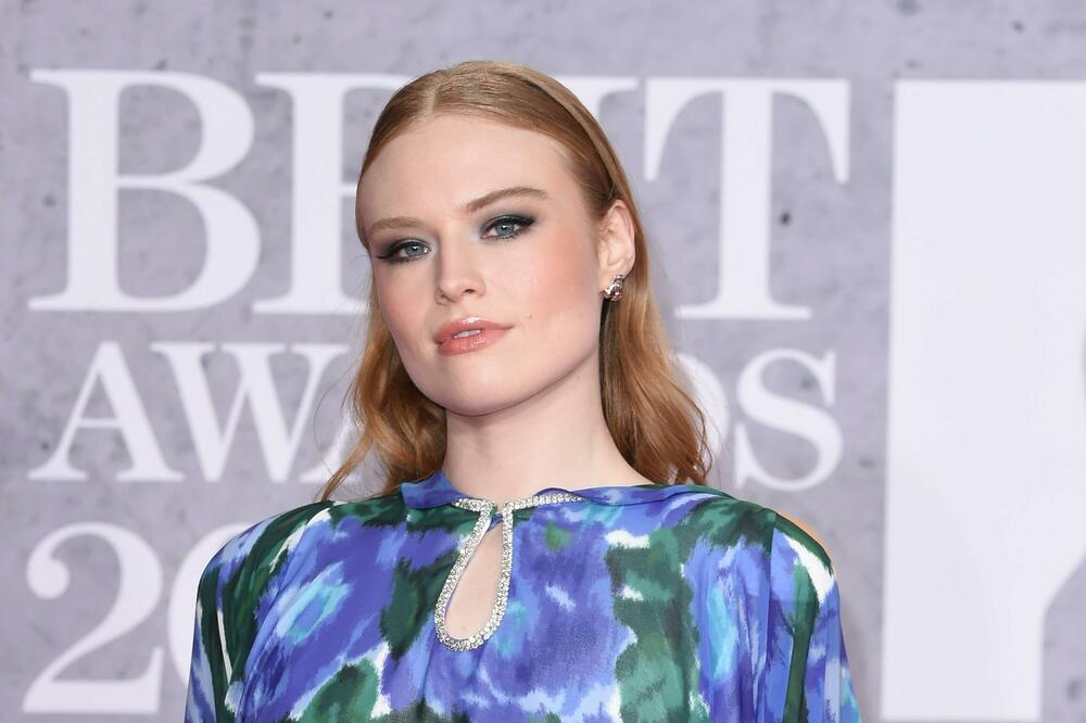 Kako je Freja Rajdings spasila karijeru