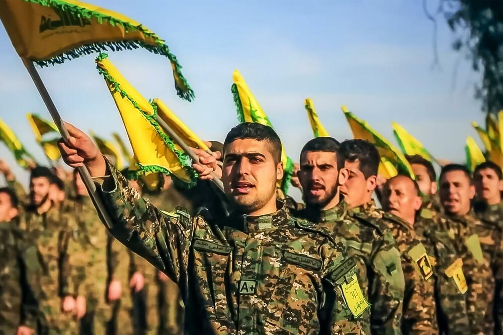 Kako je iranska IRGC ponovo osposobila libanski Hezbolah da bude spreman za rat