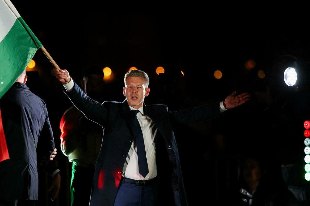 Kako je Mađar &bdquo;oslobodio Mađarsku" i kakav Šesti oktobar želi