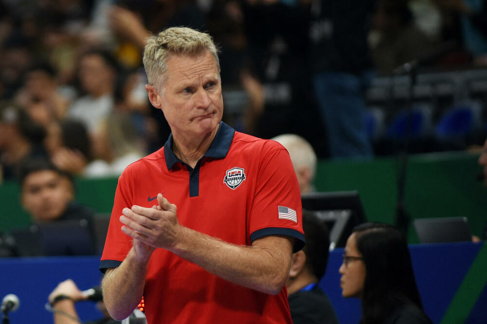 Kako je NBA trener osvojio Oskara