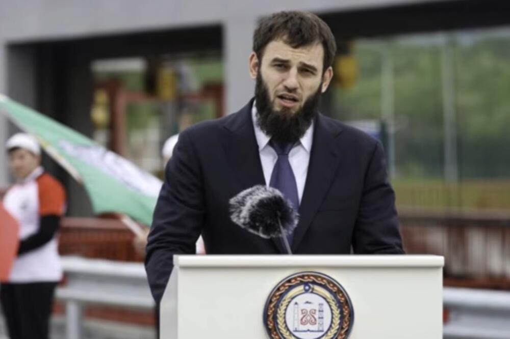 Kako je sestrić Ramzana Kadirova bio državljanin Srbije četiri dana?