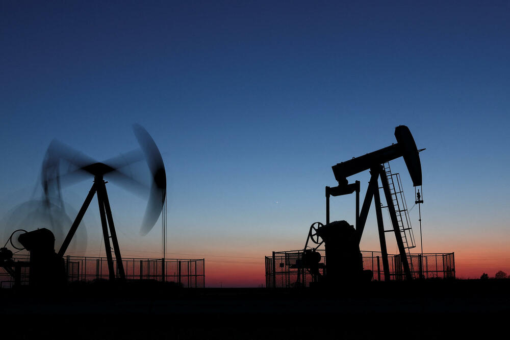 Kako nezasita pohlepa za naftom izaziva haos