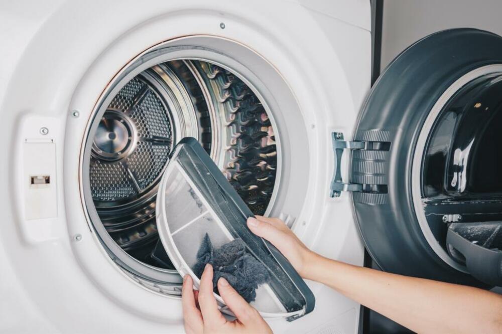 Kako pravilno održavati higijenu mašine za sušenje veša