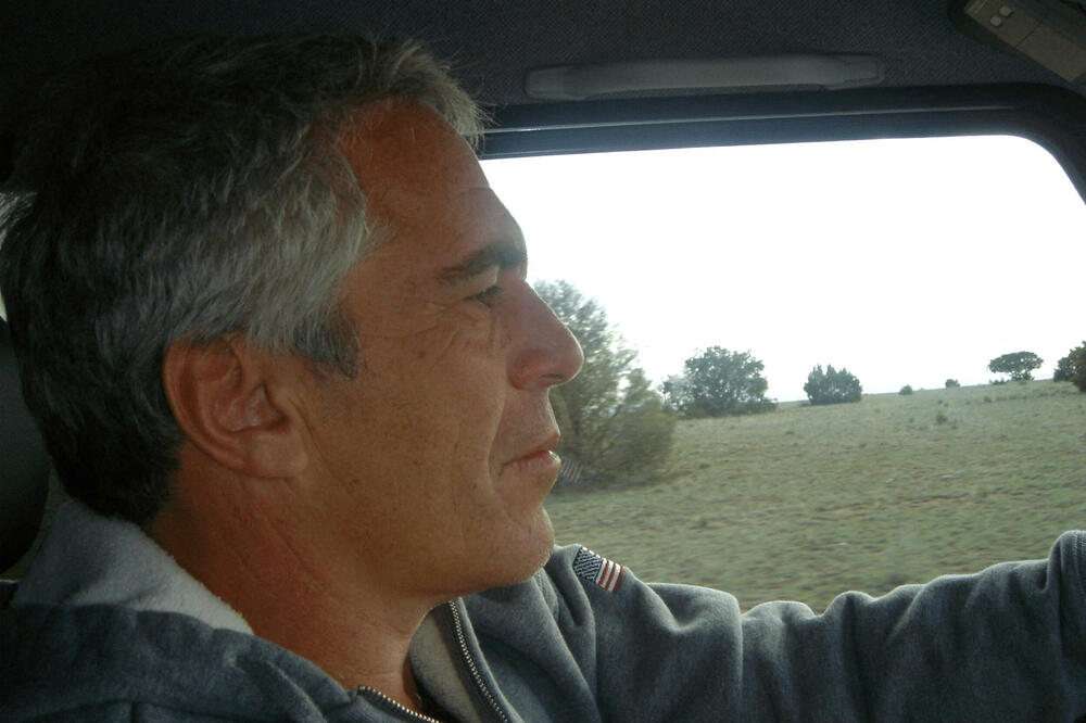 Kako se Epstin toliko obogatio