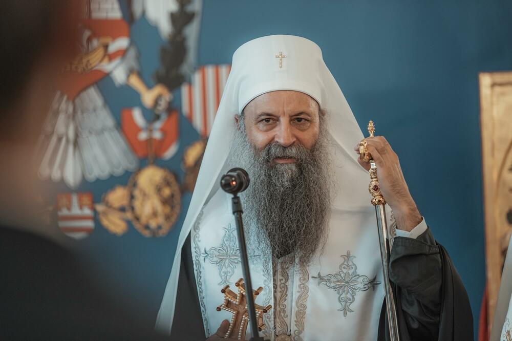 Kako se Porfirije branio u postupku za mobing nad sveštenikom: Nisam bio njegov poslodavac...