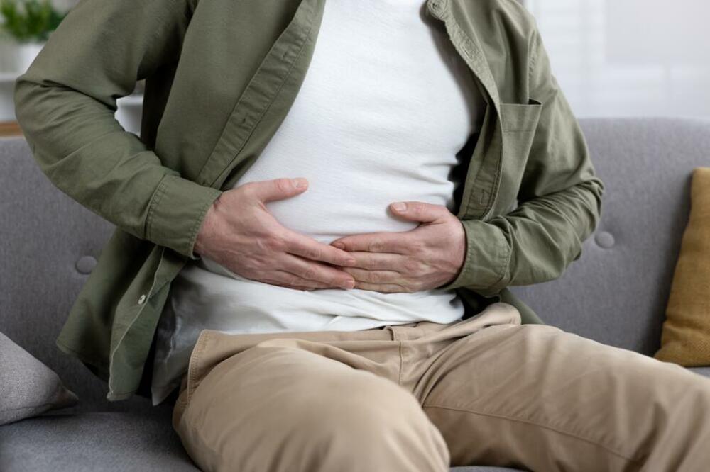 Kako spriječiti gasove: Mali uzroci, velika nelagoda