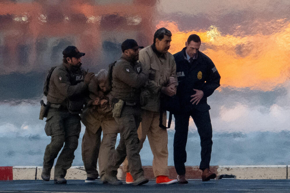 Kakvi su Madurovi pritvorski uslovi i ko plaća advokata?