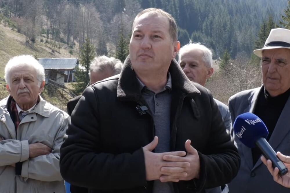 Kalač o zločinu u Kaluđerskom lazu: Zabrinutost što povezani sa tadašnjim politikama obavljaju najviše državne funkcije