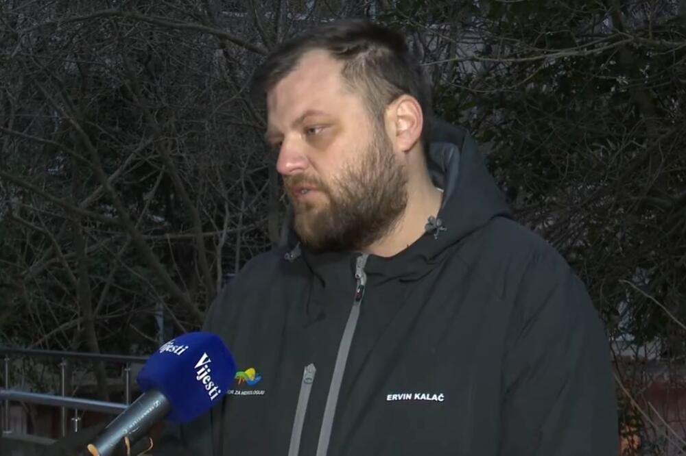 Kalač: Vodostaj Skadarskog jezera trenutno raste svega četiri do pet centimetara, očekujemo pad nivoa u narednim danima