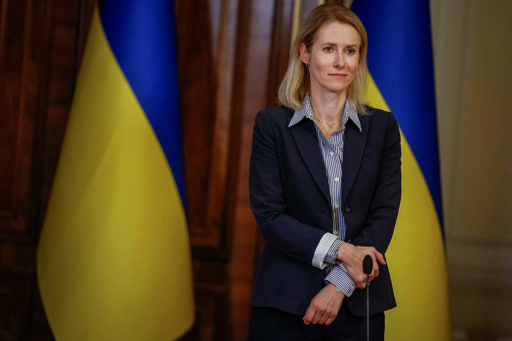 Kalas: EU će proširiti sankcije Rusiji u energetici, finansijama i trgovini