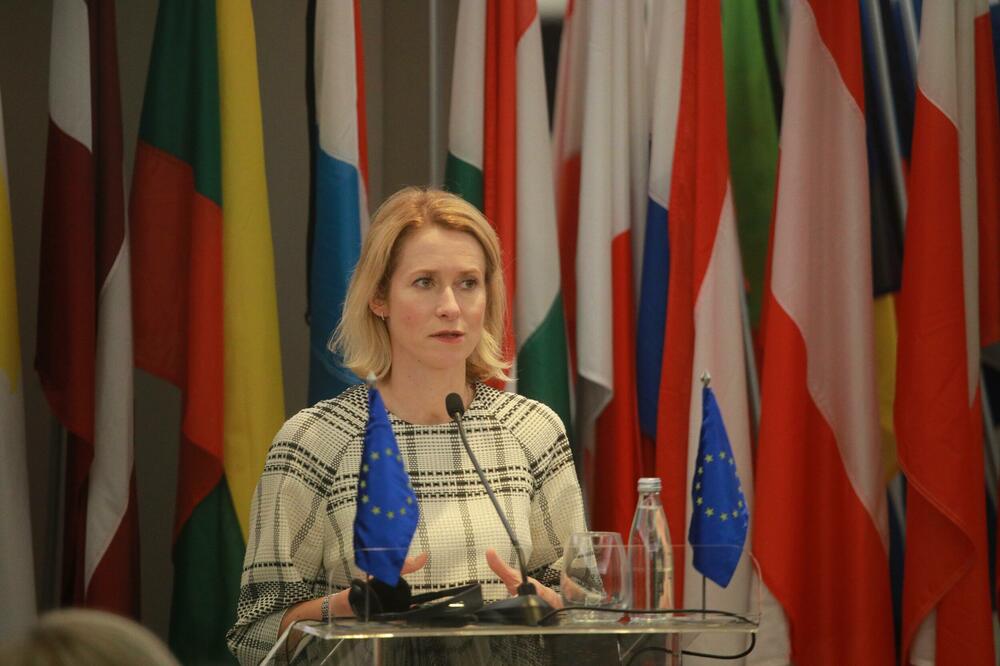 Kalas: EU počela da ukida mjere protiv Kosova