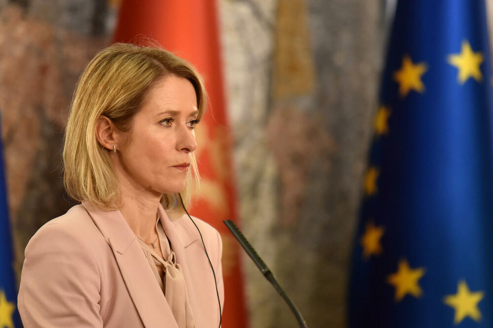 Kalas: EU treba brzo da ojača svoje vojne kapacitete