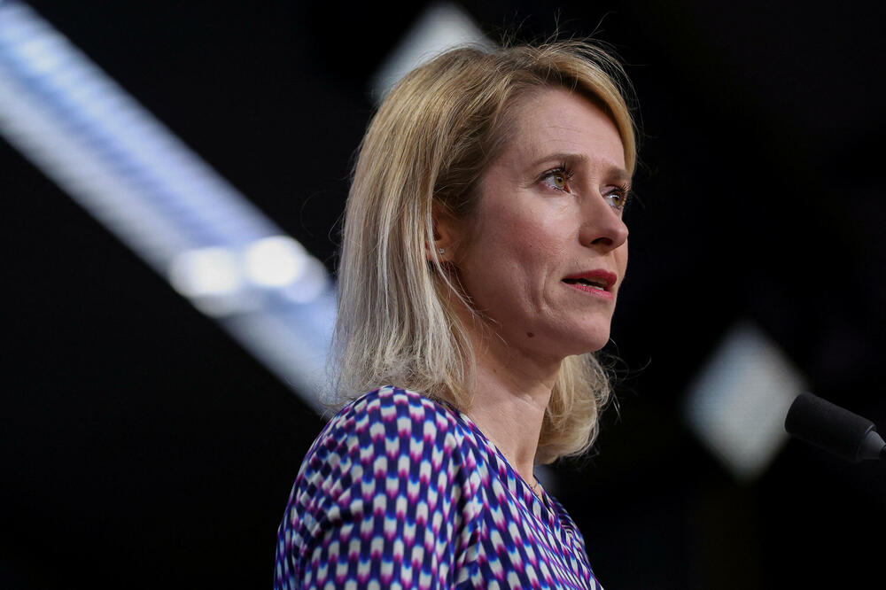 Kalas odbacuje poziv belgijskog premijera za obnovu odnosa s Rusijom