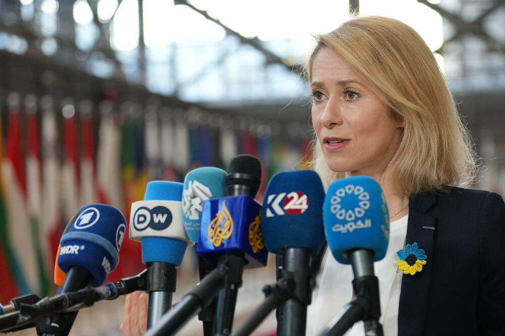 Kalas: Sa zapadnobalkanskim prijateljima o tome šta možemo više da uradimo