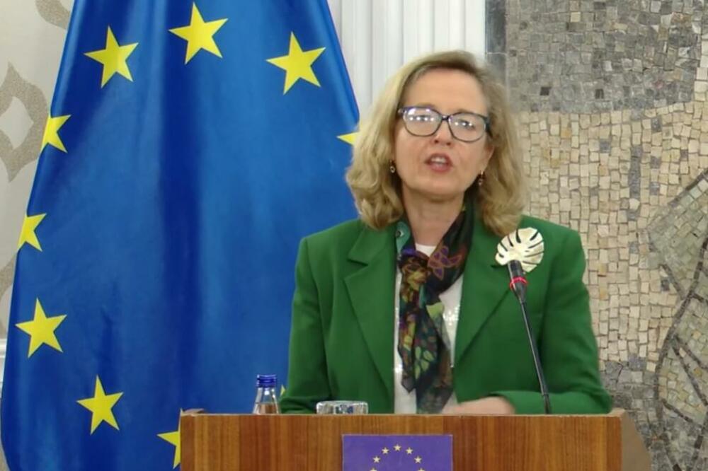 Kalvinjo: Evropska investiciona banka nastavlja da ulaže u Crnu Goru