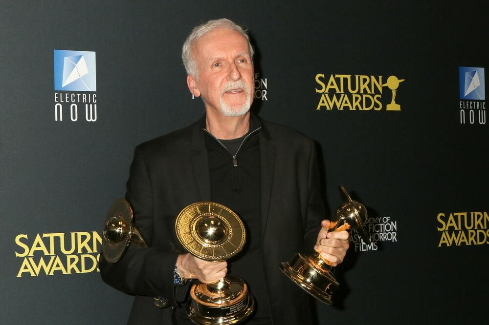 Kameron odbacuje etiketu "teškog reditelja"