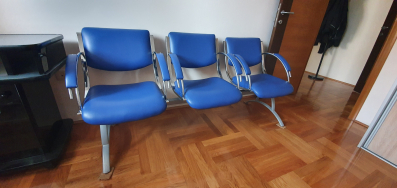 Kancelarijska klupa