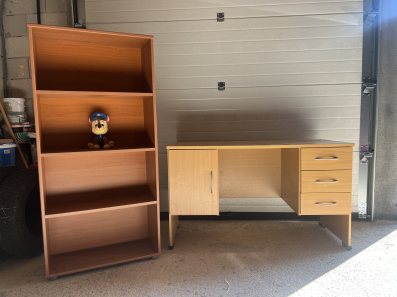 Kancelarijski naještaj