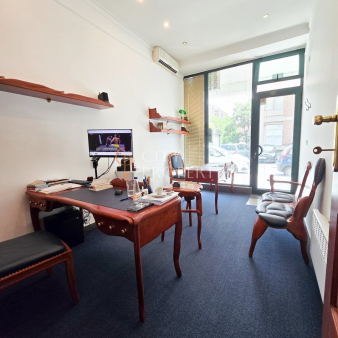 Kancelarijski prostor 20m2, Preko Morace, Podgorica, Izdavanje