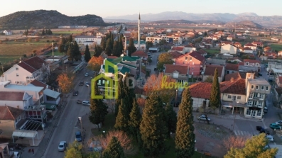 Kancelarijski prostor 330m2, Tuzi, Podgorica, Izdavanje