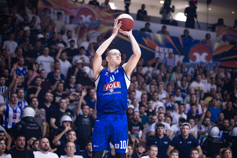 Kapiten zove u "Moraču": Navijači, potrebna nam je vaša podrška