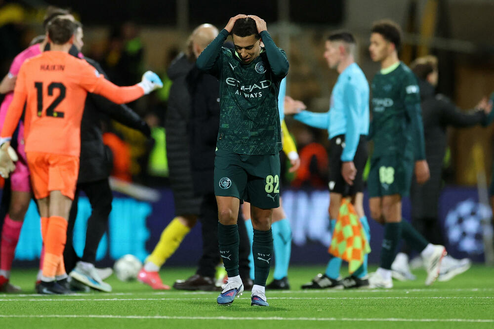 Blamažu Sitija u Norveškoj novčano će navijačima nadoknaditi kapiteni "građana"