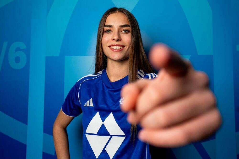 Kapitenka naših omladinki, Slavica Krstevska, iskustvo fudbala u Norveškoj želi da prenese svojoj ekipi