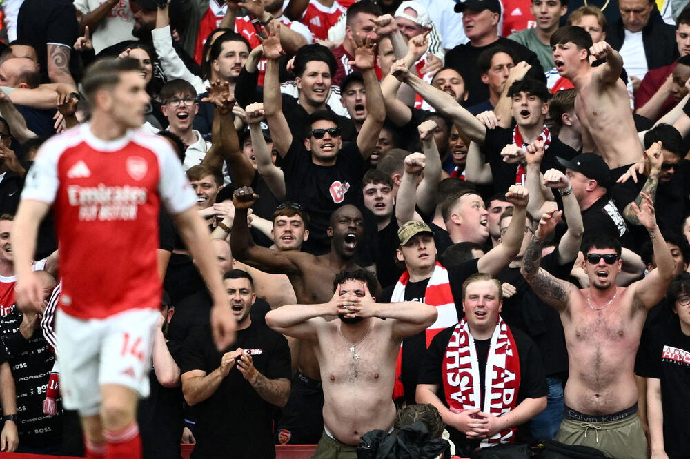 Karager upozorava Arsenal, sjetio se asistencije Jovetića i gola Nasrija za remi u 88. koji je Sitiju donio titulu