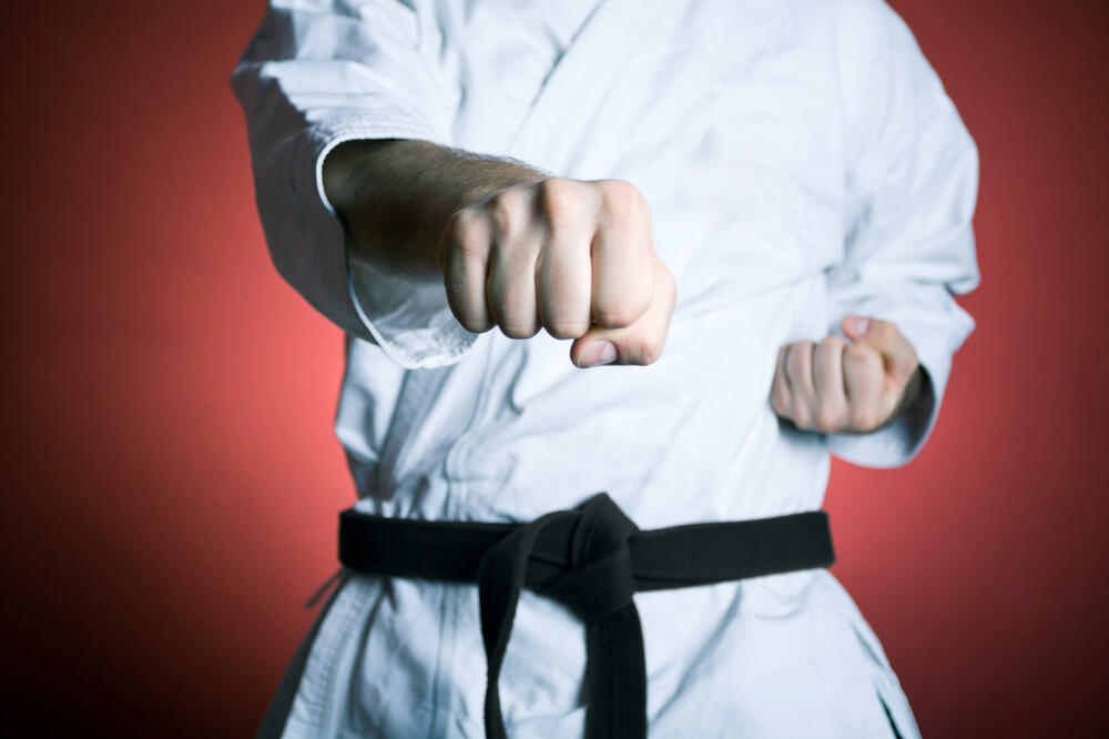 Karate klub Bar osvojio prvo mjesto na turniru Beogradski pobjednik