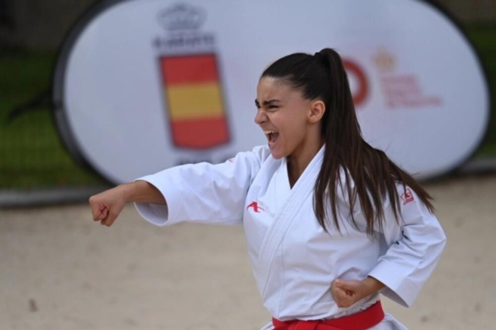Karate: Nove medalje za crnogorske takmičare u Banjaluci