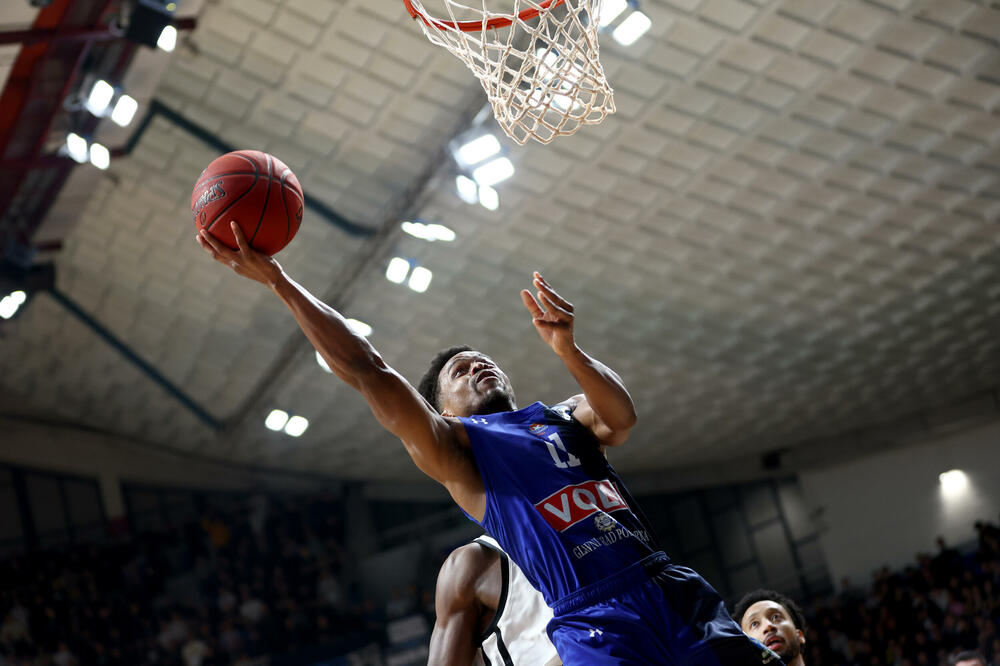 Karta za peto četvrtfinale čeka u "Morači", put do prvog polufinala vodi preko Istanbula