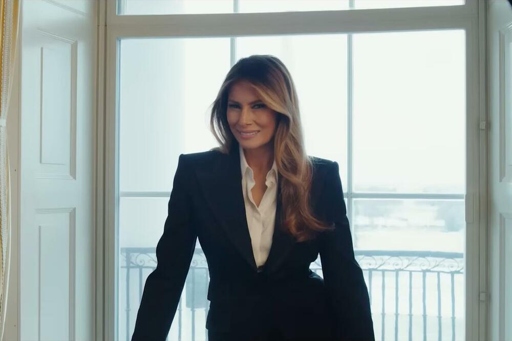 Karte za dokumentarac "Melania" dijele besplatno