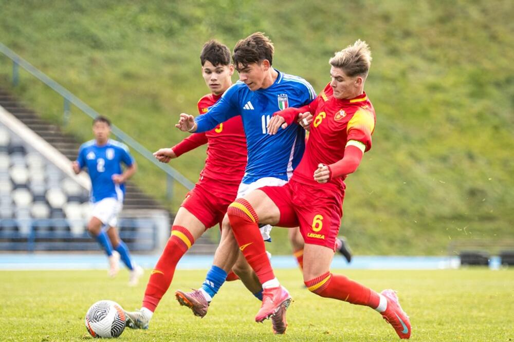 Kavaja odabrao za elitnu rundu kvalifikacija: Uradićemo sve da odigramo zapaženu ulogu