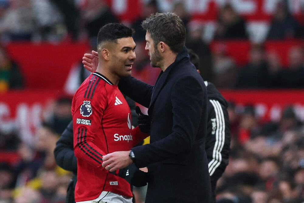 Kazemiro i Šeško - dokaz da Kerik zna šta radi