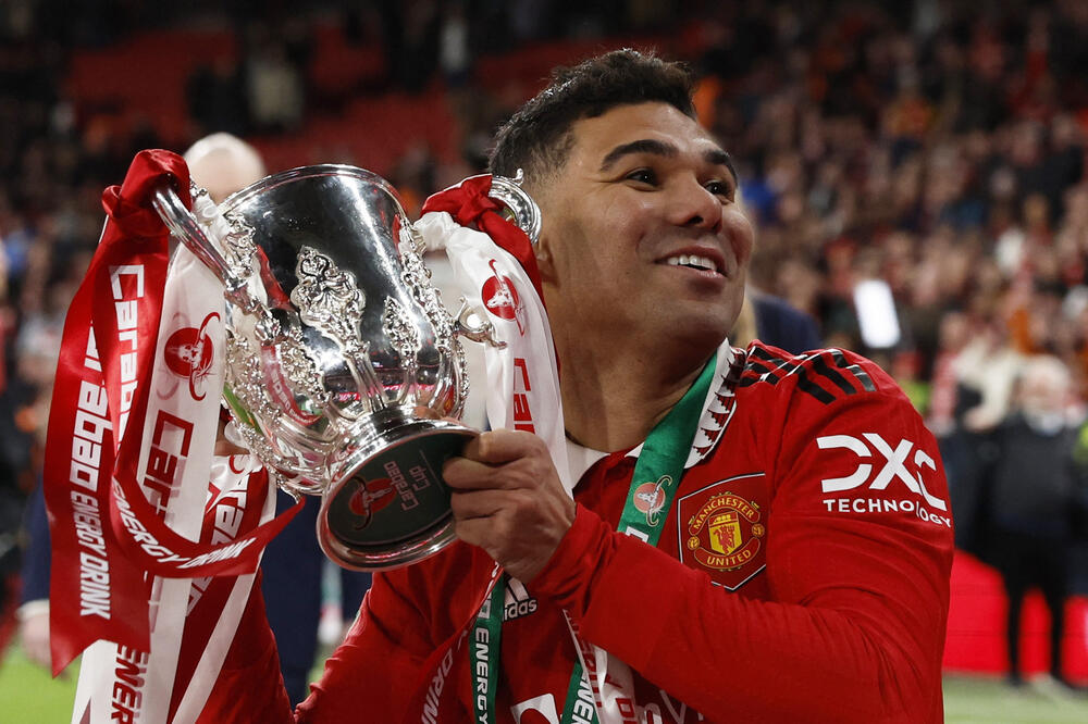 Kazemiro ide iz Junajteda