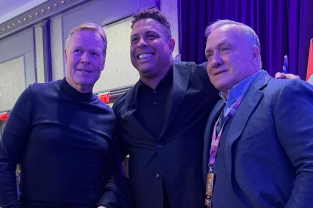 Kćerka je najvažnija, Dik Advokat neće voditi Kurasao na Mundijalu