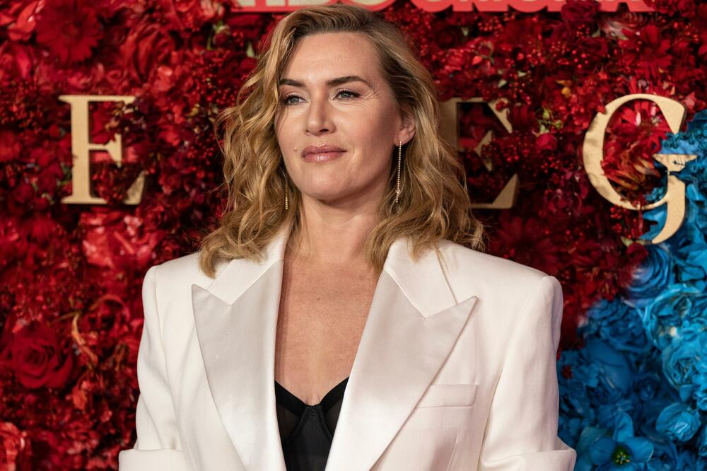 Kejt Vinslet se pridružuje glumačkoj ekipi Gospodara prstenova