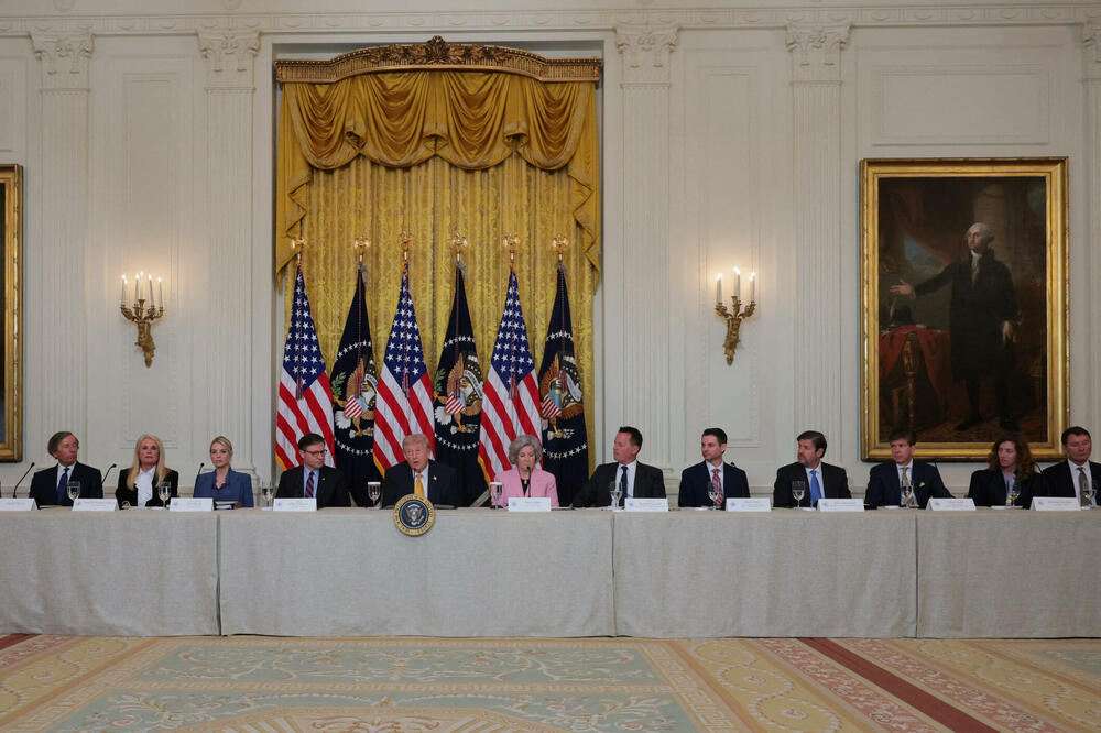 Kenedi centar će biti zatvoren dvije godine radi renoviranja, imenovan novi direktor