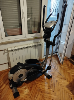 Kettler eliptični trenažer